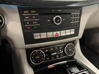 Mercedes-Benz CLS vaihtoauto