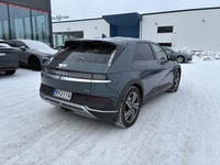 Hyundai IONIQ 5 vaihtoauto