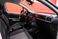 Citroën C3 vaihtoauto