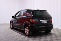 Mercedes-Benz B vaihtoauto