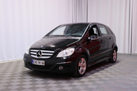 Mercedes-Benz B vaihtoauto