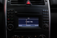 Mercedes-Benz B vaihtoauto