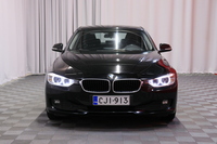 BMW 316 vaihtoauto