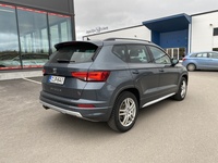 SEAT Ateca vaihtoauto