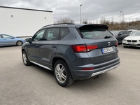 SEAT Ateca vaihtoauto