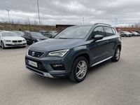 SEAT Ateca vaihtoauto