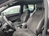 SEAT Ateca vaihtoauto