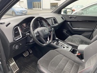 SEAT Ateca vaihtoauto