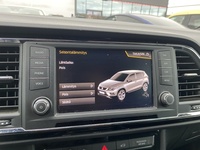 SEAT Ateca vaihtoauto