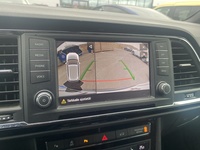 SEAT Ateca vaihtoauto