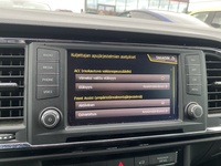 SEAT Ateca vaihtoauto