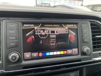 SEAT Ateca vaihtoauto