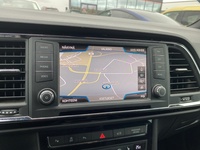 SEAT Ateca vaihtoauto