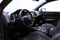 SEAT Ateca vaihtoauto