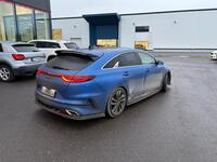 Kia Proceed vaihtoauto
