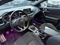Kia Proceed vaihtoauto