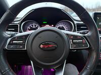 Kia Proceed vaihtoauto