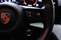 Porsche Taycan vaihtoauto