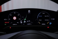 Porsche Taycan vaihtoauto