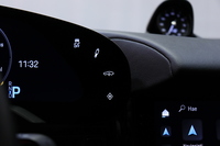 Porsche Taycan vaihtoauto