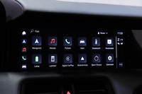 Porsche Taycan vaihtoauto