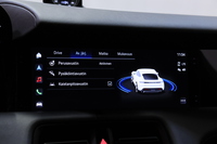 Porsche Taycan vaihtoauto