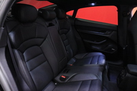 Porsche Taycan vaihtoauto