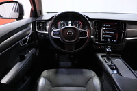 Volvo V90 Cross Country vaihtoauto