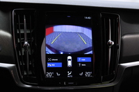 Volvo V90 Cross Country vaihtoauto