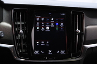 Volvo V90 Cross Country vaihtoauto