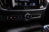 Volvo V90 Cross Country vaihtoauto