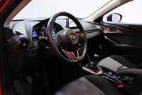 Mazda CX-3 vaihtoauto