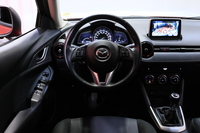 Mazda CX-3 vaihtoauto