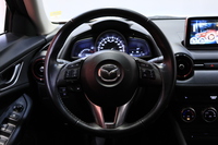 Mazda CX-3 vaihtoauto