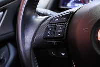 Mazda CX-3 vaihtoauto