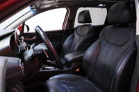 Hyundai Santa Fe vaihtoauto