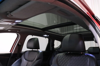 Hyundai Santa Fe vaihtoauto