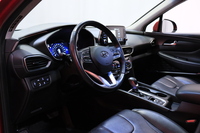 Hyundai Santa Fe vaihtoauto