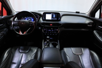 Hyundai Santa Fe vaihtoauto