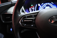 Hyundai Santa Fe vaihtoauto