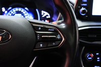 Hyundai Santa Fe vaihtoauto