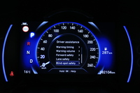 Hyundai Santa Fe vaihtoauto