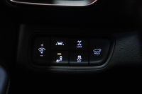 Hyundai Santa Fe vaihtoauto