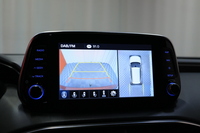 Hyundai Santa Fe vaihtoauto