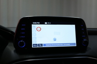 Hyundai Santa Fe vaihtoauto