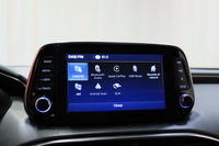 Hyundai Santa Fe vaihtoauto