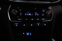 Hyundai Santa Fe vaihtoauto