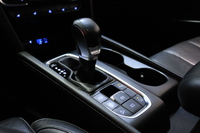 Hyundai Santa Fe vaihtoauto