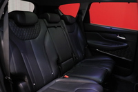 Hyundai Santa Fe vaihtoauto