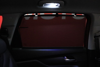 Hyundai Santa Fe vaihtoauto